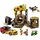 LEGO City Pizza-Liefererlebnis mit Fahrzeugen 60496