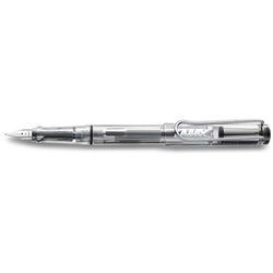 Füllhalter 012 LAMY vista, M