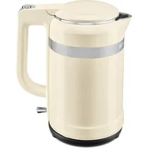 KitchenAid Design 5KEK1565 crème