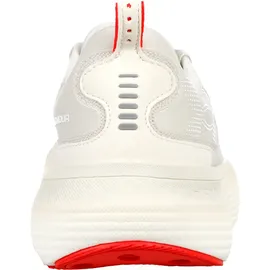 Under Armour Infinite Elite 2 Herren Beige/Rot 45,5