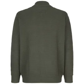 Babista Strickjacke VELENTTO oliv- 48/50