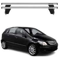 Omac Dachträger für Mercedes B Klasse W245