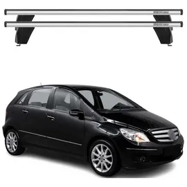 Omac Dachträger für Mercedes B Klasse W245