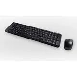 Logitech MK220 DE