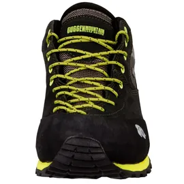 Guggen Mountain Wanderschuhe Widder in Gelb - Schwarz - 41