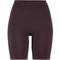 Craft Collective RIB Damen Tights, lila - M/L