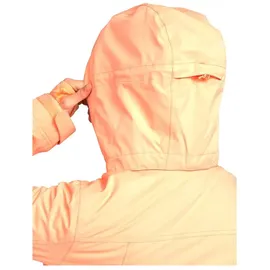 Roxy Meade Jacke - Peach Pink XL