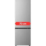 LG Fit&Max GBBW322CPY Kühl-Gefrierkombination (465 l, 2030 mm hoch, Prime Silver)