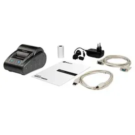 Safescan TP-230
