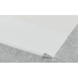 skagen studio Boxspringbett 182 x 107 cm Beige