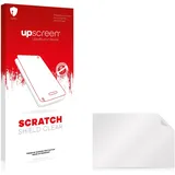 Upscreen Scratch Shield Displayschutz (22"), Monitor Schutzfolie für Siemens Simatic HMI TP 2200
