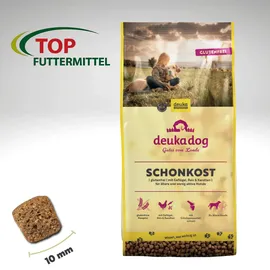 deukavallo Schonkost 15 kg