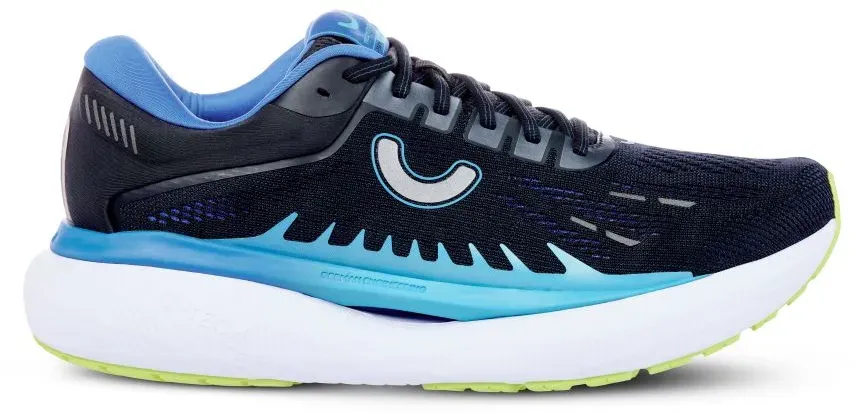 True Motion Herren U-Tech Aion 3 blau 40.0