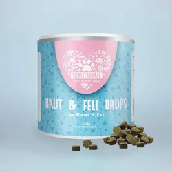 Tierliebhaber Haut- und Fell Drops