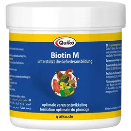 Quiko Biotin M 150 g