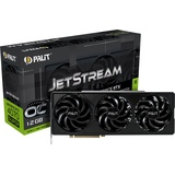 Palit GeForce RTX 4070 SUPER JetStream OC, 12GB GDDR6X, HDMI, 3x DP (NED407ST19K9-1043J)