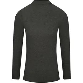 SCHIESSER Premium Warming Rollkragenshirt grau 44