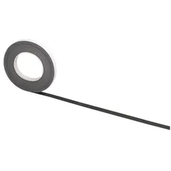 MAUL Magnetband 1,0 cm breit, 1 cm