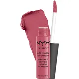 NYX Professional Makeup Soft Matte Lip Cream Montreal