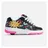 Heelys Kolect Prints Kinder Schwarz 35