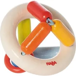 HABA 302944 Greifling Regenbogenrad