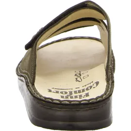 Finn Comfort Korfu tabak 48