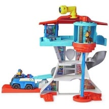 Paw Patrol Adventure Bay Tower