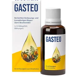 Gasteo