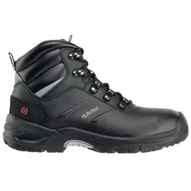 Baak Sicherheitsstiefel Harrison Gr. 46 schwarz