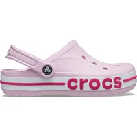 Crocs | Unisex | Bayaband | Clogs | Pink | 41