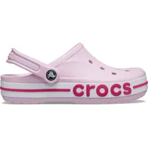 Crocs | Unisex | Bayaband | Clogs | Pink | 41
