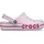 Crocs | Unisex | Bayaband | Clogs | Pink | 41