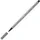 Stabilo Pen 68 - Einzelstift - mittelgrau