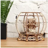 UGEARS Aquarium