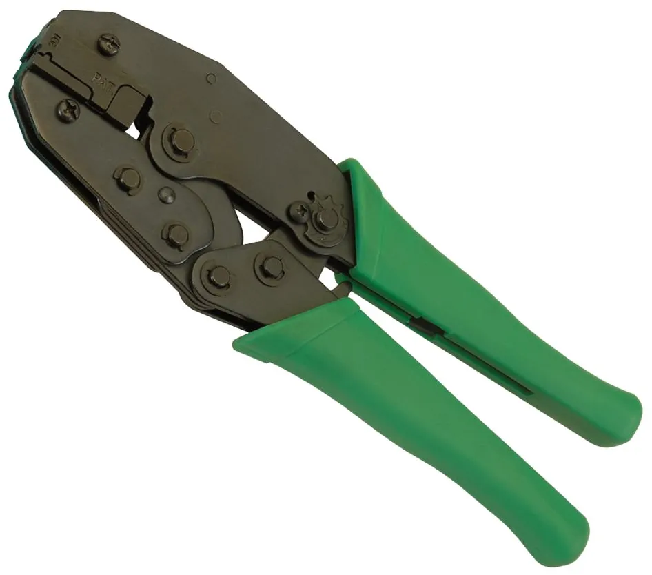 VALUE Secomp Crimping Pliers for HiRose - Crimpzangen