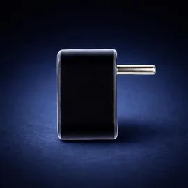 Tradebit TB CUBE USB-C CarPlay / Android Auto Wireless Adapter