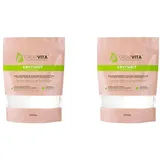 greatvita Erythrit kalorienfreies Süßungsmittel 1000 g