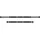trex sport TX-010PB Schwarz 60–100 cm
