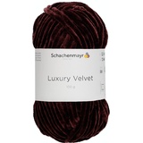 Schachenmayr Luxury Velvet, 100G Bear Handstrickgarne