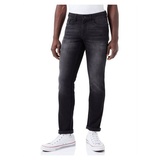 CAMEL ACTIVE 5-Pocket-Jeans mit Stretch