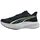 Puma Pounce Lite Jr Black/White 39