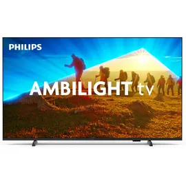 Philips 65PUS8009/12 65" 4K LED Ambilight TV