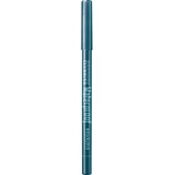 Bourjois Contour Clubbing Waterproof 46 Bleu néon, 1 stück (1er Pack)