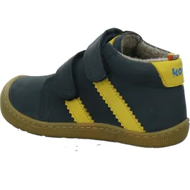 Koel Klettschuhe Kinder Blau 31