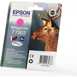 Epson T1303XL magenta