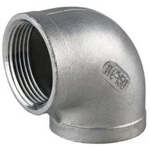 Springer Gewindefitting 90° IG NPS=1/2 ′′ 301