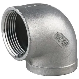 Springer Gewindefitting 90° IG NPS=1/2 ′′ 301