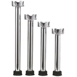 KBS Gastrotechnik KBS Handmixer Mixstab L=40cm und Eintauchtiefe 29cm leicht wechselbar Zubehör