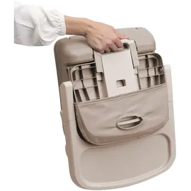 Chicco Bento Beige inkl. Tablett