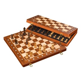 Philos 2610 - De Luxe Schachkassette